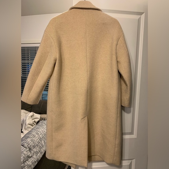 Oak and Fort Coat - Picture 5 of 5